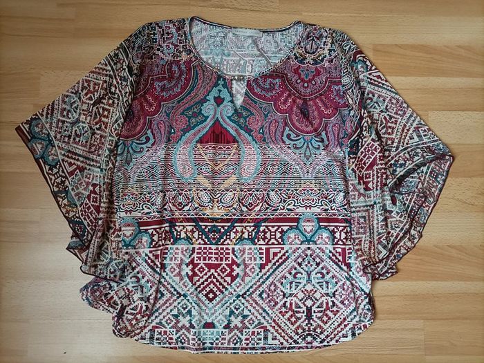 Blouse Armand Thiery taille 38 - photo numéro 3
