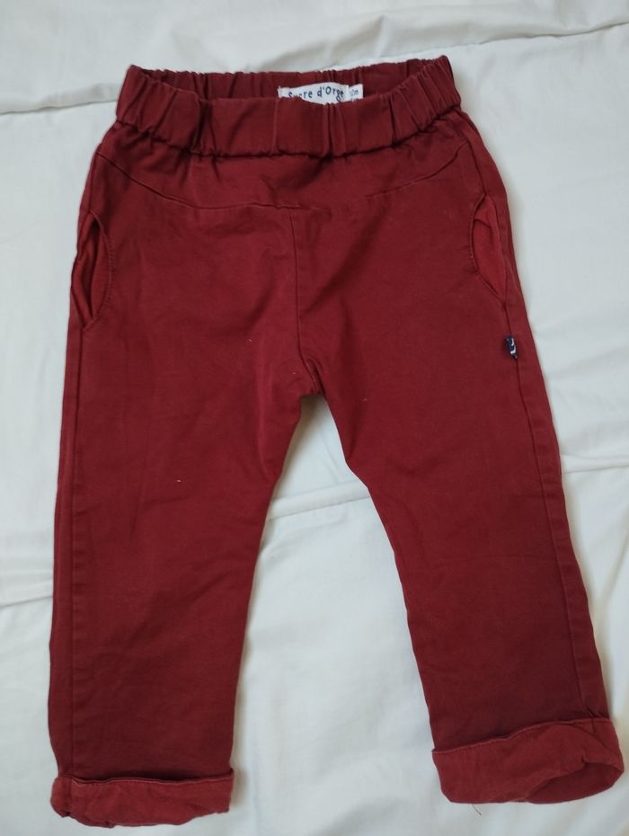 Ensemble Sucre d'orge 12 mois - photo numéro 3