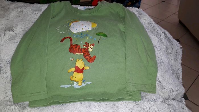 t shirt manche.longue