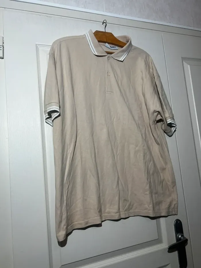 Polos Bertrand D’Arley - photo numéro 2