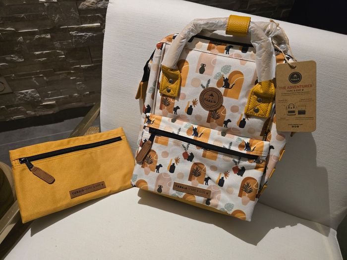Sac à dos Cabaïa SPA