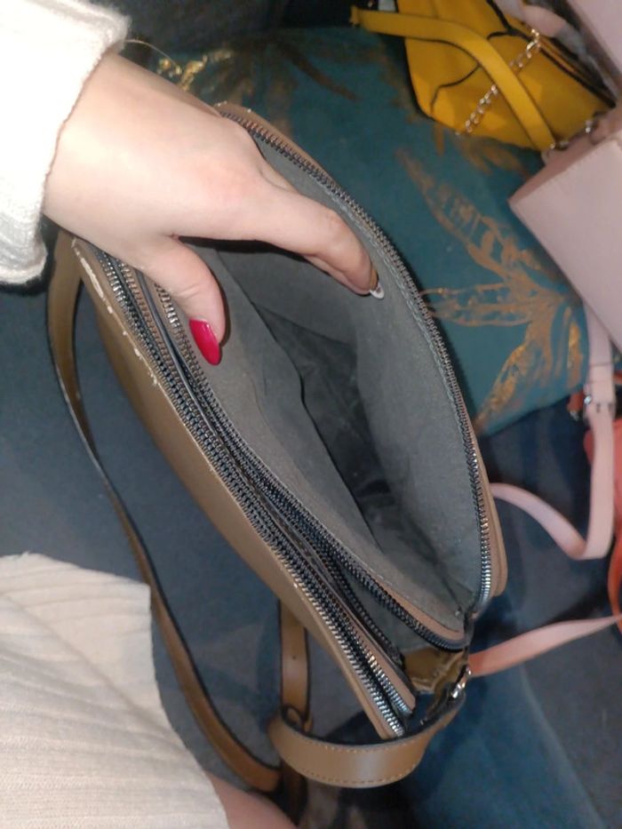 Sac bandoulière - photo numéro 5