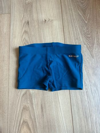 Boxer de bain 18 mois