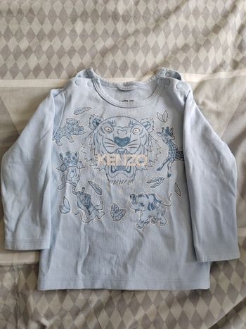 T shirt Kenzo