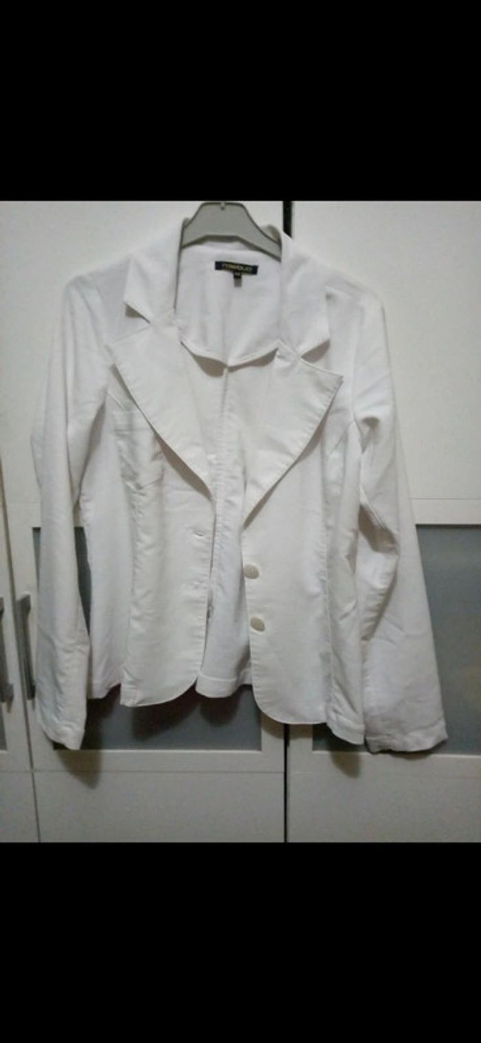 Veste habiller