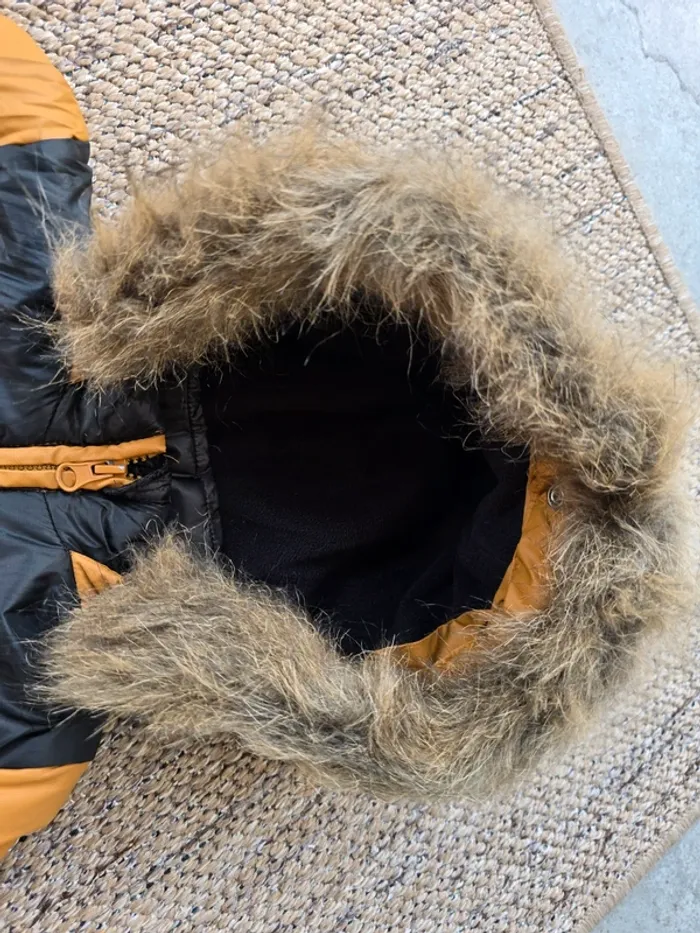 Manteau 18/24mois - photo numéro 4