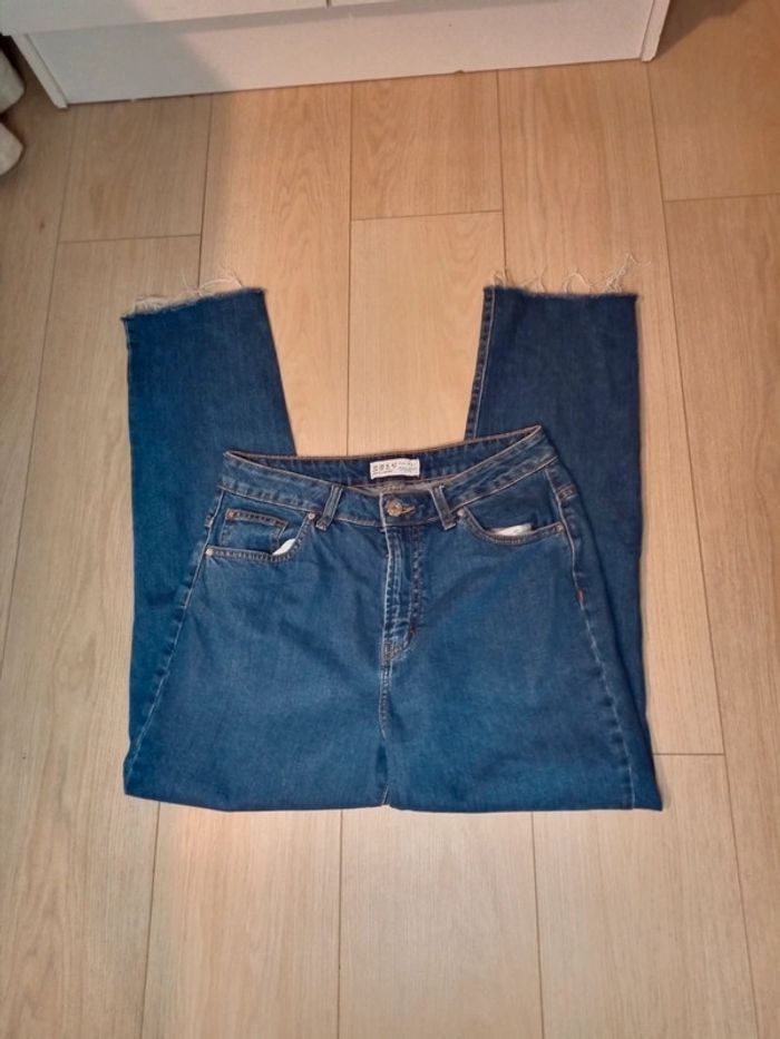 Jeans Primark 38 - photo numéro 4