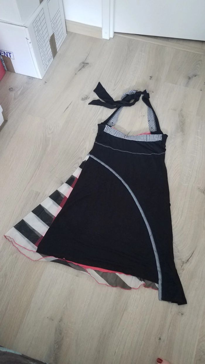 Robe + boléro - photo numéro 3