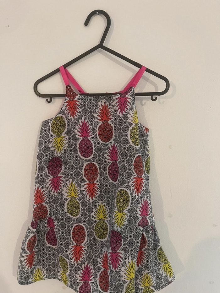 Robe 3 ans
