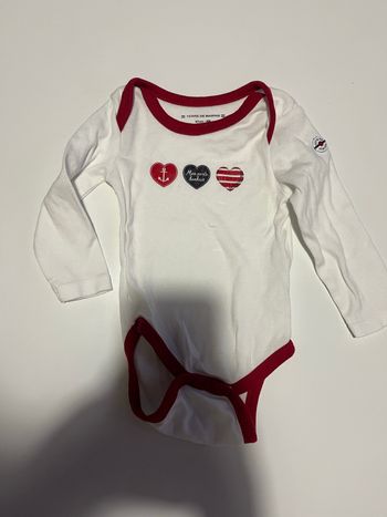 Bodie terre de marins