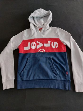 Sweat Levi's