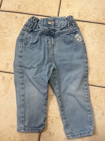 Jeans Disney