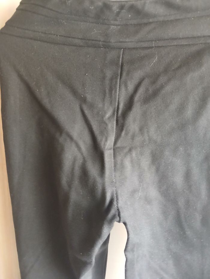 Pantalon noir taille XS Zara - photo numéro 6