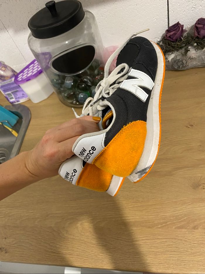 New balance - photo numéro 7