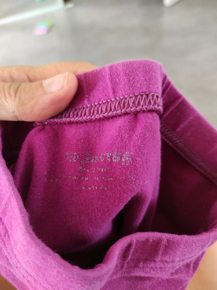 Legging Orchestra 18 mois - photo numéro 3