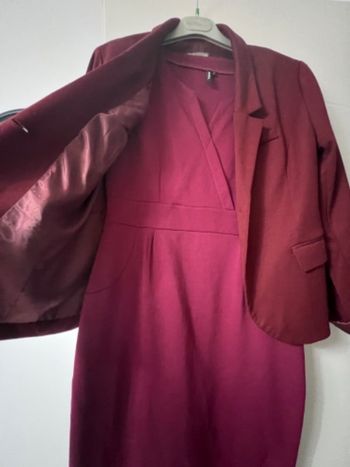 Lot ensemble