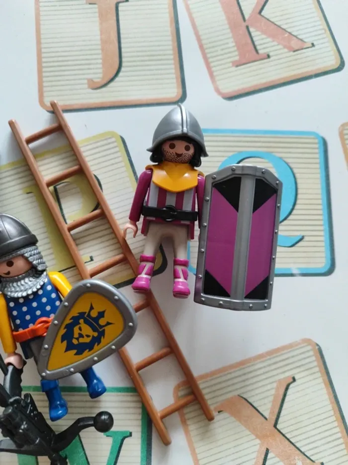 Playmobil - photo numéro 5
