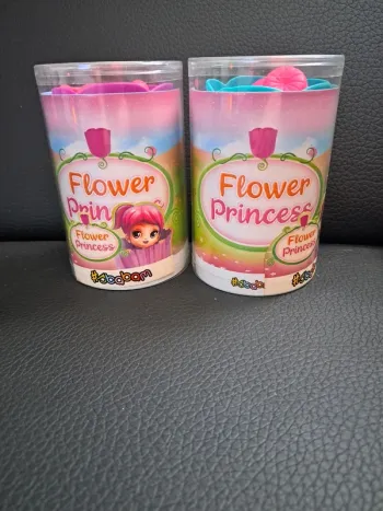 Jouet enfant Flower Princess neuf sous blister