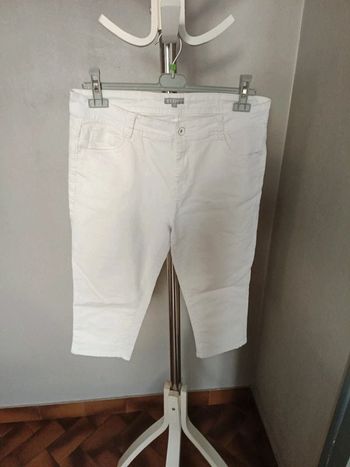 pantacourt/bermuda T42