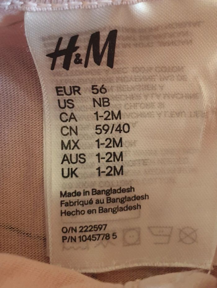 Combinaison - photo numéro 3