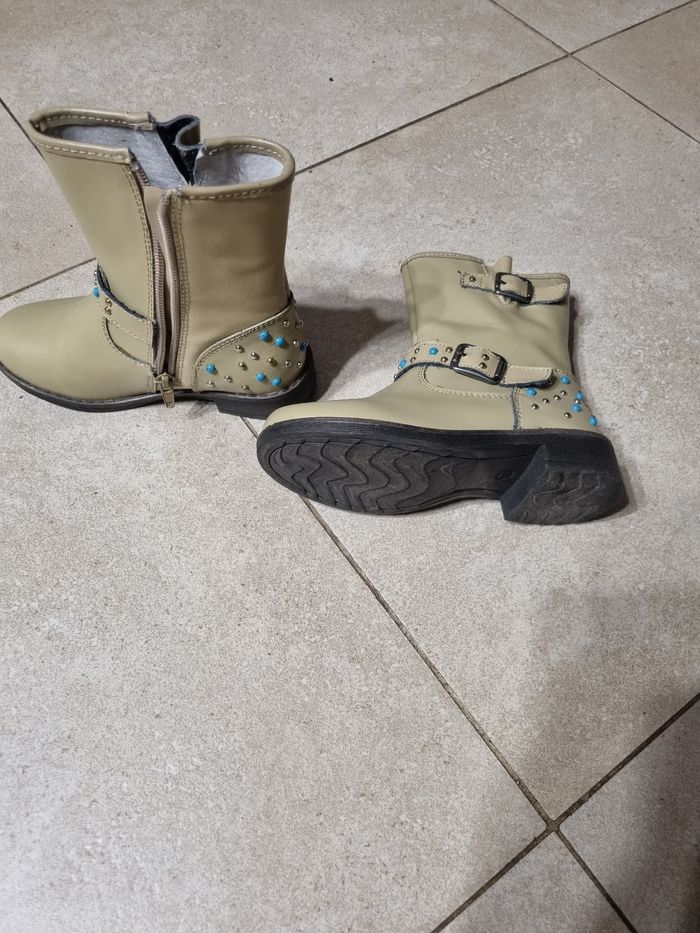 Chaussures fille - photo numéro 2