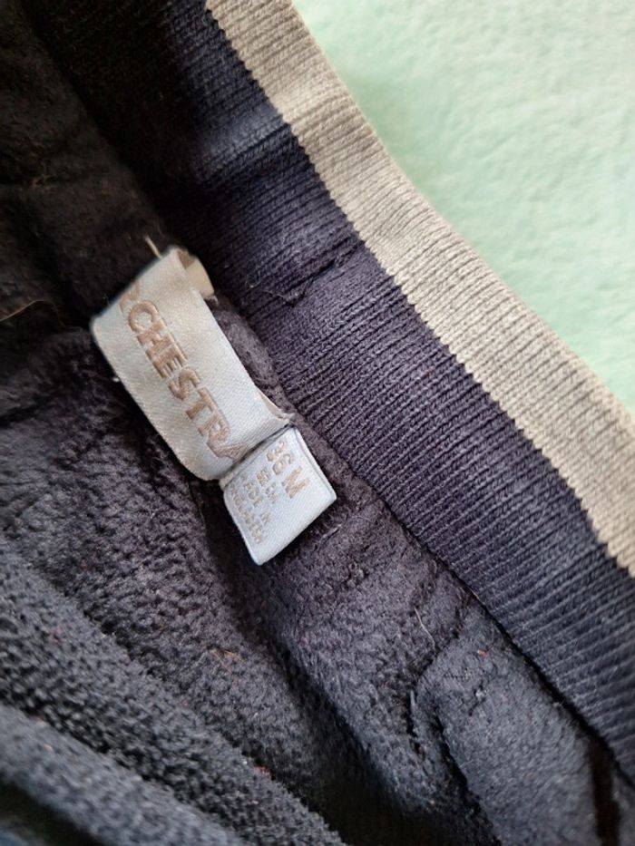 Jean doublé hiver taille 36 mois - photo numéro 4