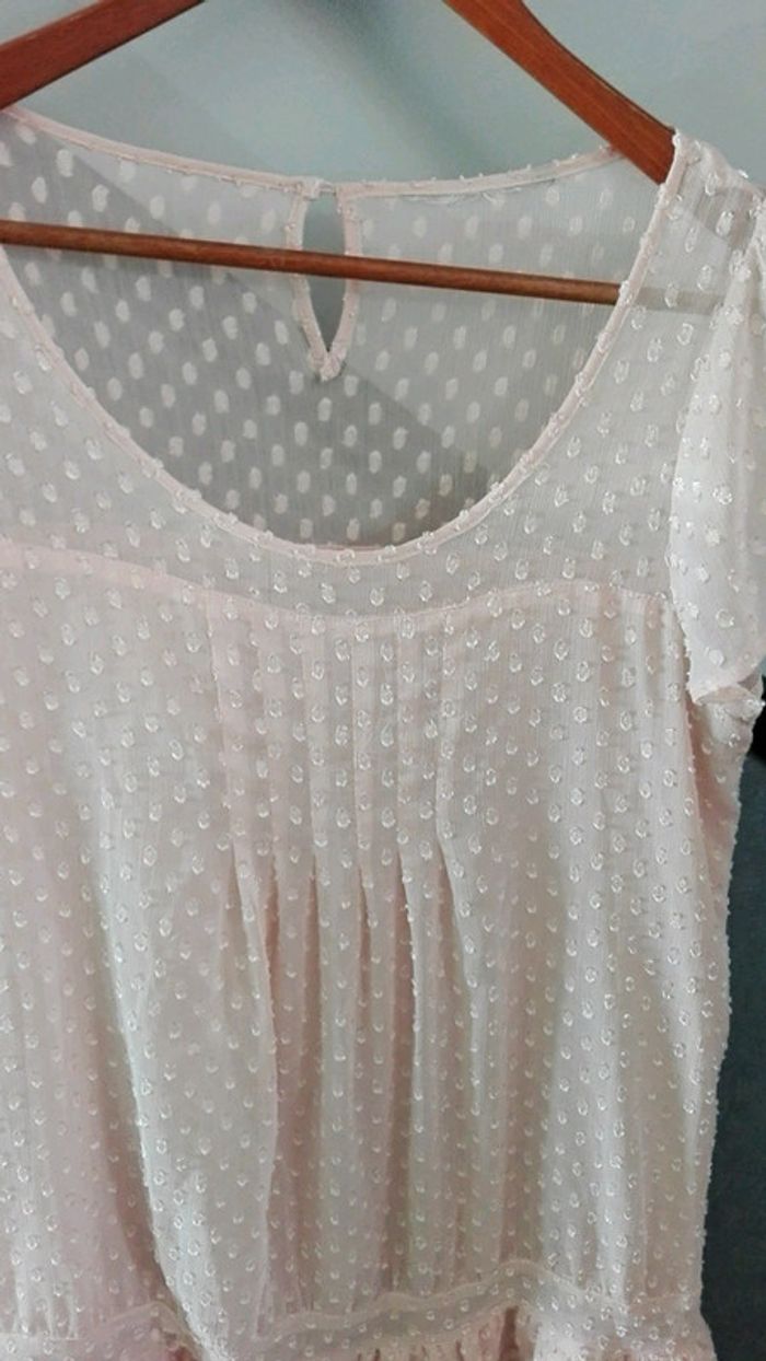 Robe courte ou tunique - photo numéro 2