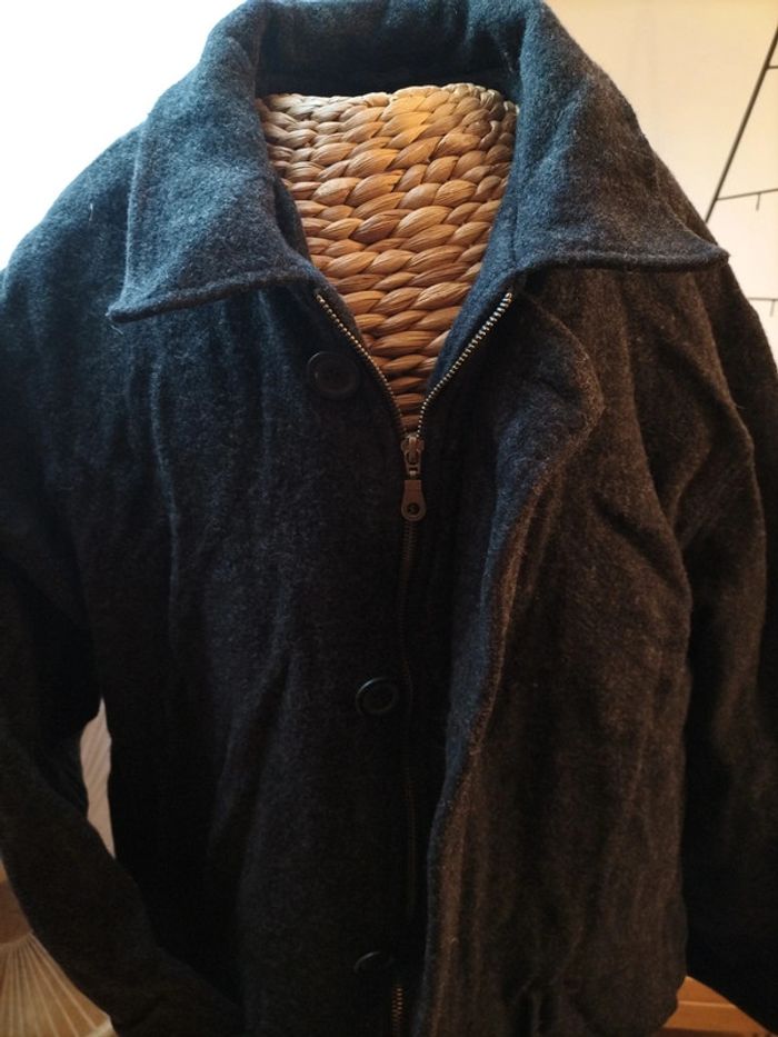 Manteau très chaud - photo numéro 2