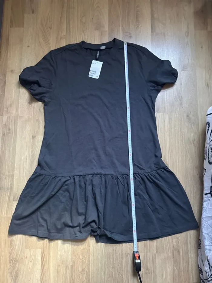 Robe t-shirt H&M - photo numéro 8