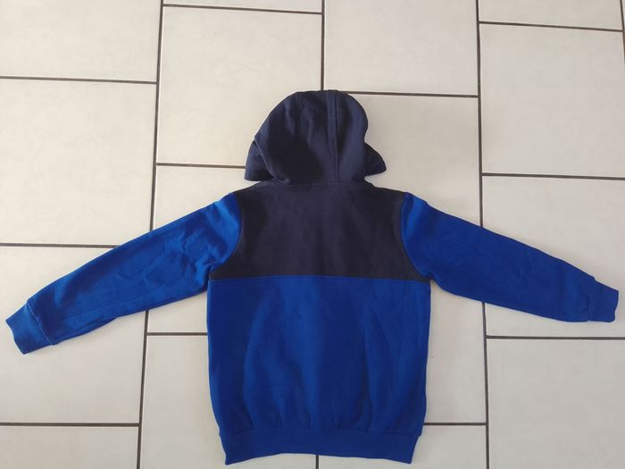 Veste garçon 12 ans - photo numéro 2