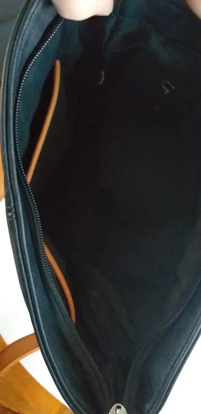 Sac à main bandoulière - photo numéro 4