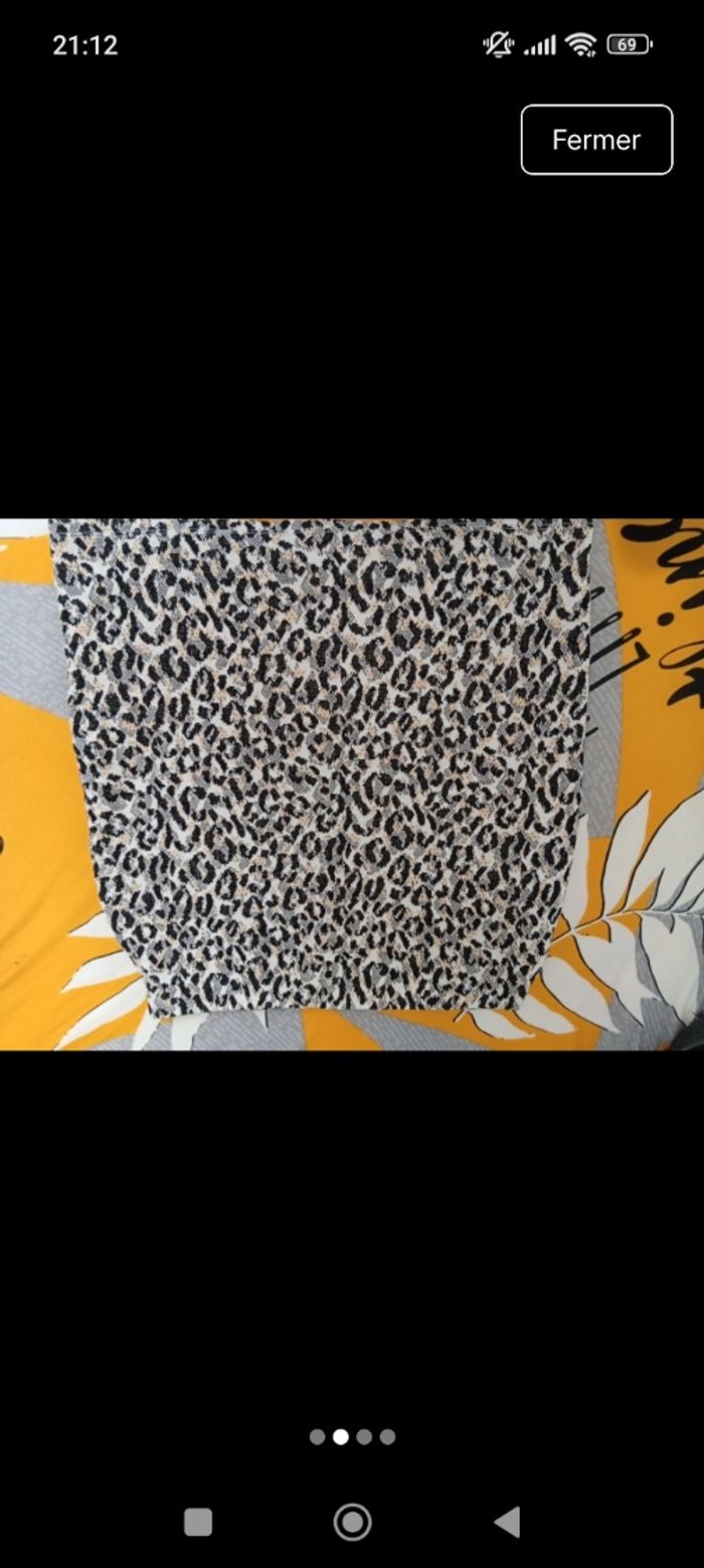 Jupe femme - photo numéro 2