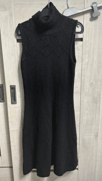 Robe pull la halle taille XS