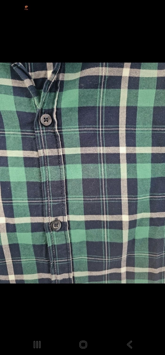 Chemise - photo numéro 2