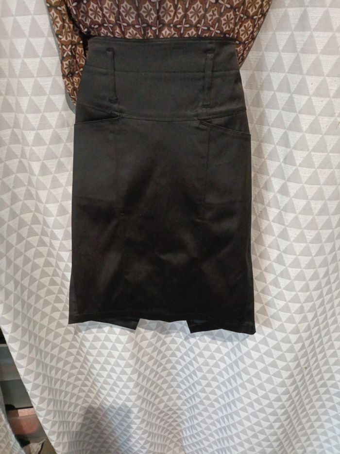 Robe courte taille 36 - photo numéro 2