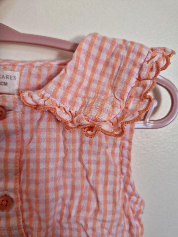 Blouse primark - photo numéro 3