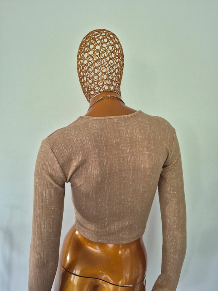 Croc Top Femme - photo numéro 2