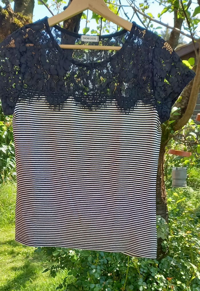 t shirt - photo numéro 2