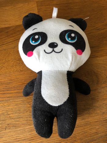 Peluche panda