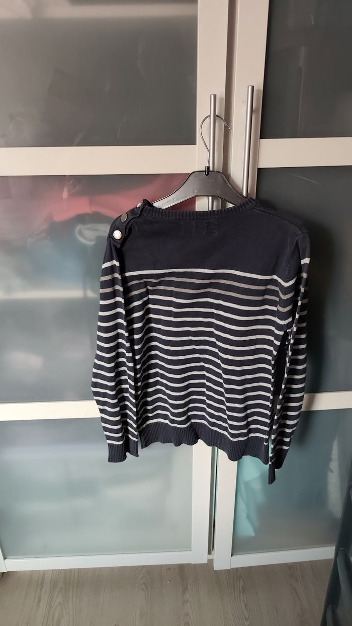 Pulls - photo numéro 2