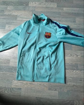Veste Nike barça