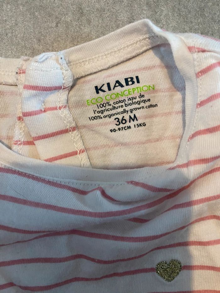 Robe manches courtes - photo numéro 2