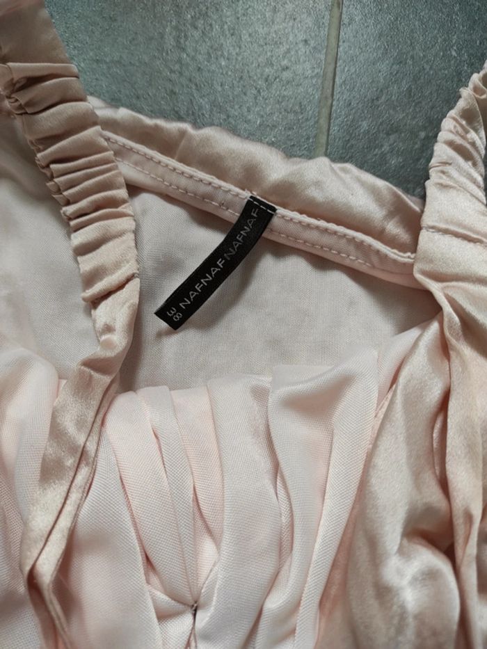 Robe cérémonie - photo numéro 3