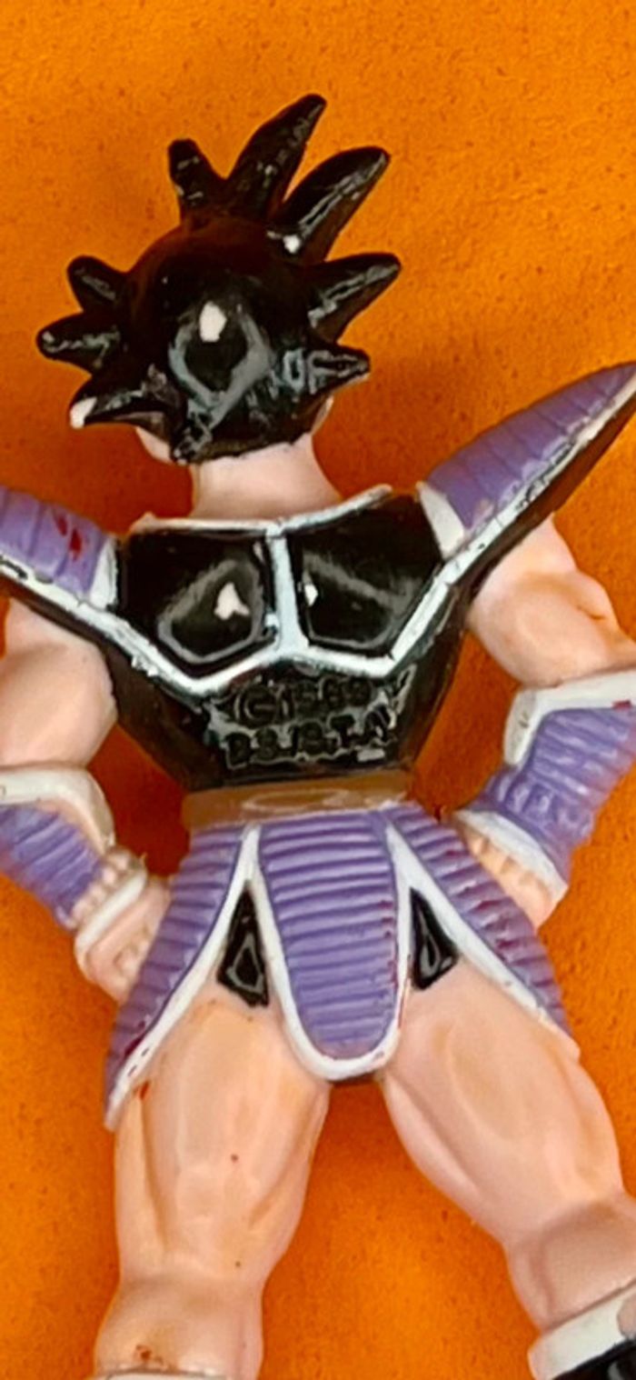 Figurine Thales BS/S.TA Dragon Ball Z Vintage - photo numéro 2