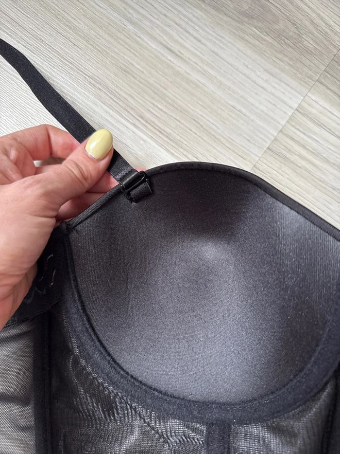 Bustier croptop - photo numéro 8