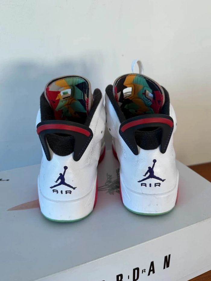 Nike Air Jordan Édition limitée - photo numéro 5