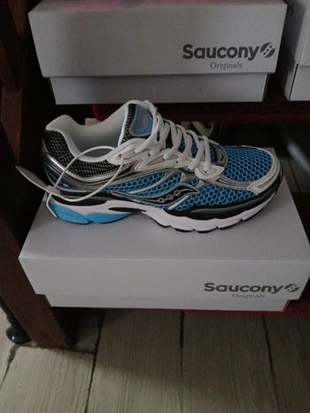 Basket saucony