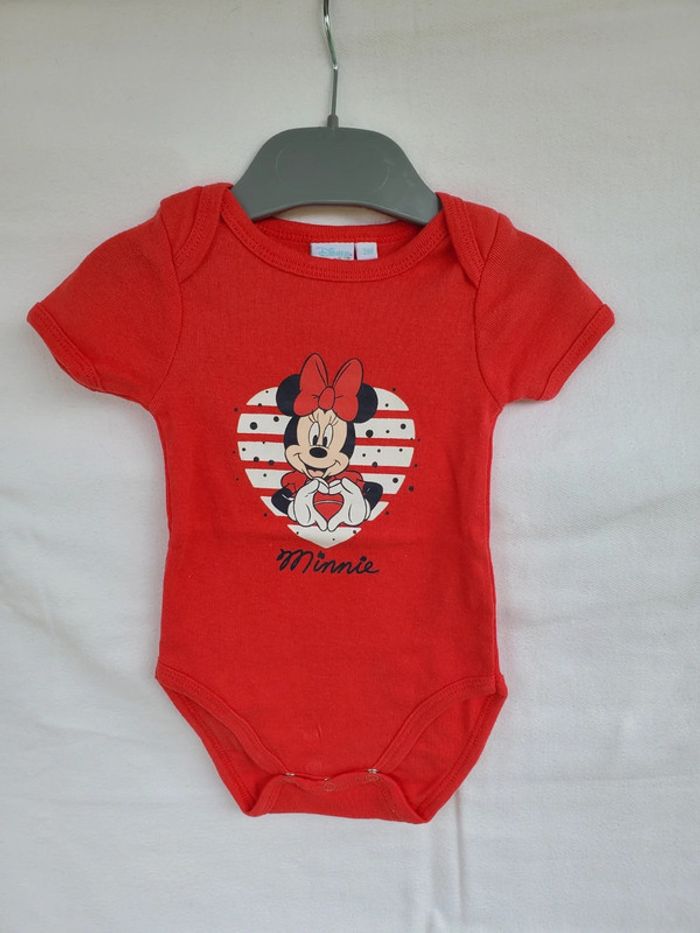 Body Disney baby - photo numéro 2