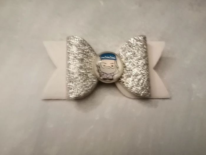 Lot Dumbledore - potterhead - photo numéro 6