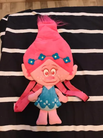 Sac à dos Trolls